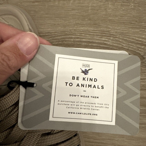 Malibu Sandals Zuma II Sand Sandal TDY Webbing Mens 9 New - Picture 4 of 9